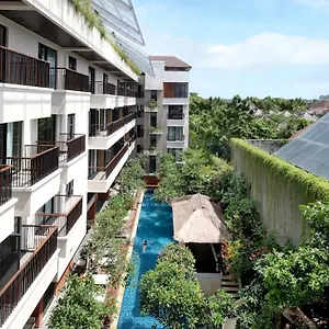 5* Hotell Jambuluwuk Oceano