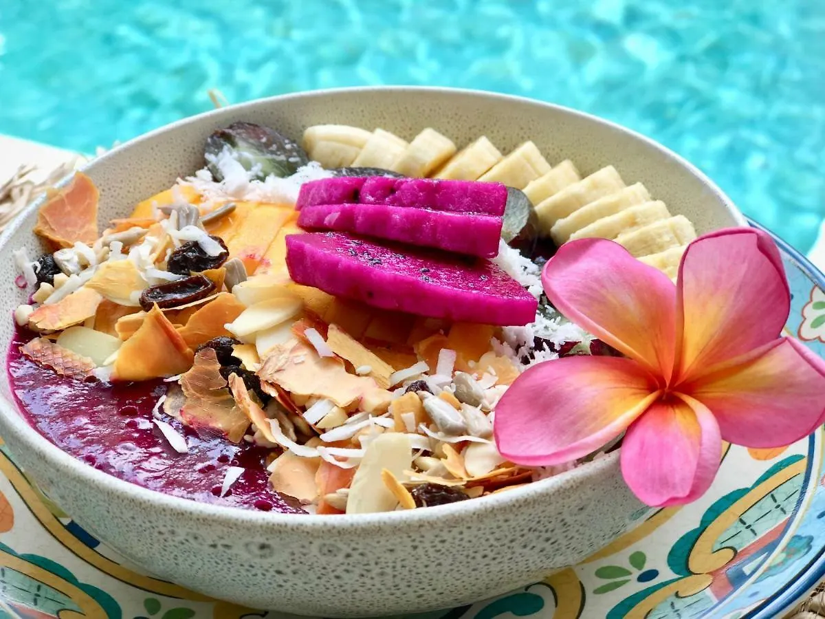 Villa 888 Eat Shop Play Seminyak   Seminyak (Bali)