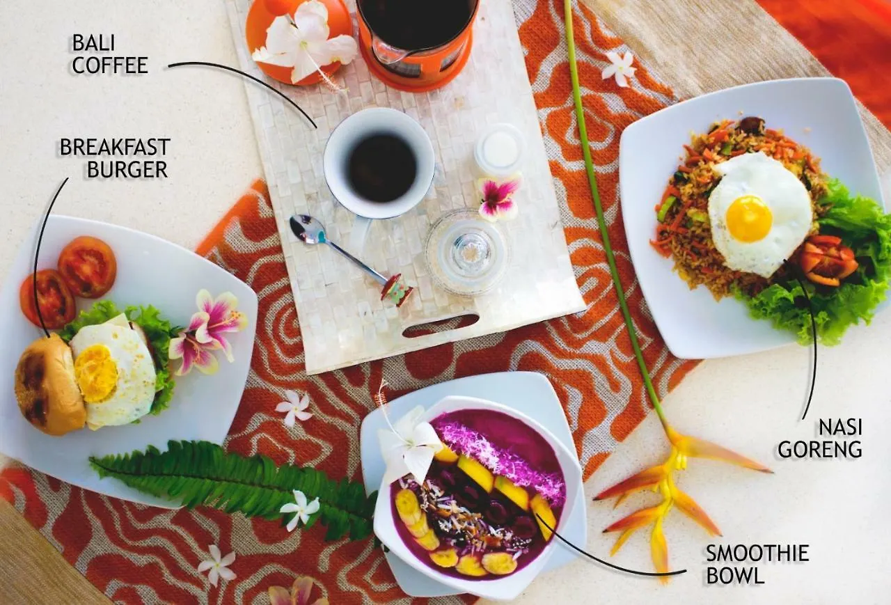 Villa 888 Eat Shop Play Seminyak  Indonesia